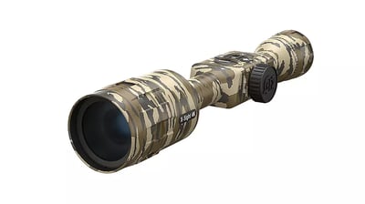 Refurbished - ATN X-Sight-4K 3-14x50mm Pro Edition Smart Day/Night Hunting Rifle Scope, 30mm Tube, Mossy Oak Bottomland - $440.70 (Free S/H over $49 + Get 2% back from your order in OP Bucks)
