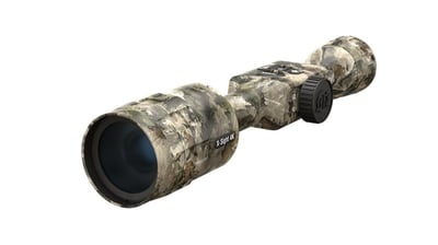 ATN X-Sight-4K 3-14x50mm Pro Edition Smart Day/Night Hunting Rifle Scope, 30mm Tube, Mossy Oak Elemants Terra - $569.52 shipped w/code "GUNDEALS" + $170.86 back in OP Bucks (effective price $398.66)