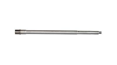 Ballistic Advantage Premium Series Rifle Barrel, AR-15, .223 Wylde, 18 in SPR Barrel, .750 in, Rifle Length, 1/2x28, Bead Blasted, Gray - $139.65 (Free S/H over $49 + Get 2% back from your order in OP Bucks)