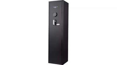 Barska Digital Keypad Rifle Safe - $479.99