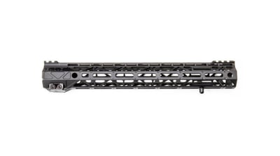 Battle Arms Development Rigidrail Handguard, AR15/M16, 13.7in, M-Lok, Anodize, Black - $117.50 (Free S/H over $49 + Get 2% back from your order in OP Bucks)