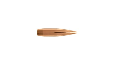 Berger Hunting .30 Caliber Rifle Bullets 205 Grain Elite Hunter Gun Type: Rifle, Bullet Type: Boat Tail Hollow Point (BTHP) - $79.79 (Free S/H over $49 + Get 2% back from your order in OP Bucks)