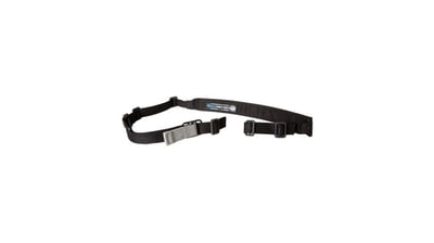 Blue Force Gear Vickers Combat Applications Padded Sling w/Nylon Adjuster, Black, VCAS-200-OA-BK - $48.99 (Free S/H over $49 + Get 2% back from your order in OP Bucks)