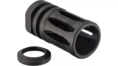 Bowden Tactical AR*chitect AR10/AR15 Flash Hider J13483-28 - $8.49 (Free S/H over $49 + Get 2% back from your order in OP Bucks)