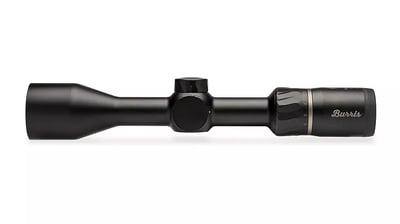 Burris Fullfield IV 2.5-10x42 mm 1in Tube Second Focal Plane (SFP) Rifle Scope, Color: Black, Tube Diameter: 1 in - $126.41 (Free S/H over $49 + Get 2% back from your order in OP Bucks)