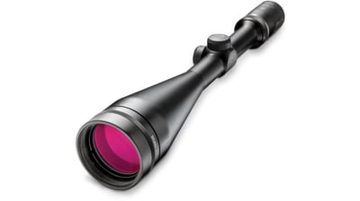 Burris Fullfield II 6.5-20x50mm 1" Tube Second Focal Plane (SFP) Black Tube Diameter: 1" - $174.32 after code "GUNDEALS" (Free S/H over $49 + Get 2% back from your order in OP Bucks)