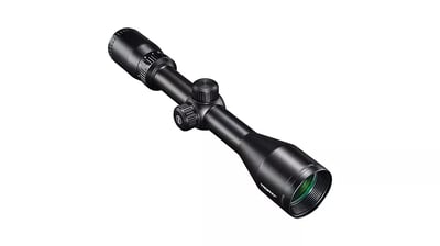 Bushnell 3-9X40 DOA600, MATTE, BOX 753960B - $61.75 (Free S/H over $49 + Get 2% back from your order in OP Bucks)