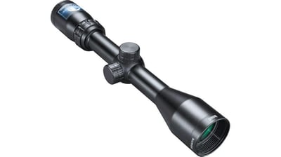 Bushnell Banner 3-9x40mm Rifle Scope 1" Tube, Second Focal Plane Black, Tube Diameter: 1" - $77.89 after code "GUNDEALS" (Free S/H over $49 + Get 2% back from your order in OP Bucks)