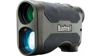 Bushnell Engage 6x24mm Laser Rangefinder LE1700SBL, Color: Black, Maximum Range: 1700 yds - $168.25 (Free S/H over $49 + Get 2% back from your order in OP Bucks)