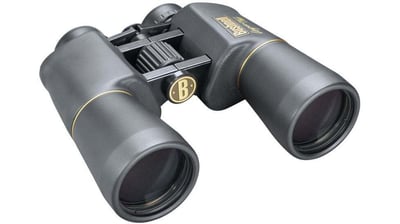 Bushnell 12X50 Spectator Sport Porro Permafocus Binoculars BS11250, Color: Black/Silver, Prism System: Porro - $93.56 w/code "GUNDEALS" (Free S/H over $49 + Get 2% back from your order in OP Bucks)