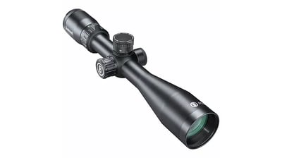 Bushnell Prime Multi-Turret Straight Wall Rifle Scope 3-12x 40mm Multi-X Reticle Matte Black - $97.99 + FREE Shipping (Free Shipping on $100+ Orders)