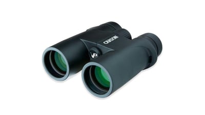 Carson VP Series 8x42mm Roof Prism Binoculars VP-842, Color: Black, Prism System: Roof - $136.79 w/code "GUNDEALS" (Free S/H over $49 + Get 2% back from your order in OP Bucks)