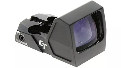 Crimson Trace CT-RAD Micro Reflex Green Dot Sights 5 MOA - $91 (Free S/H over $49 + Get 2% back from your order in OP Bucks)