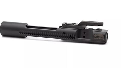 Cryptic Steel Bolt Carrier - Apply 10% OFF Before Cart - $66.50 (Free S/H over $49 + Get 2% back from your order in OP Bucks)