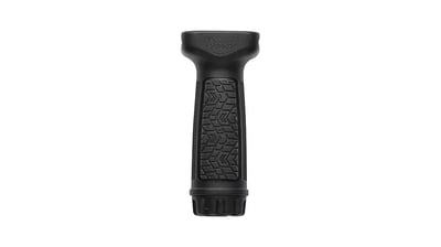 Daniel Defense Vertical Foregrip With Soft Touch Rubber Overmolding Black - $34 (Free S/H over $49 + Get 2% back from your order in OP Bucks)
