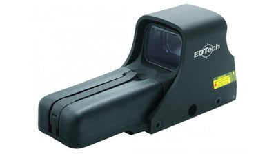 EOTech 510 Series 512-A65 Holographic CQB Weapon Sight, Color: Black - $439.99 (Free S/H over $49 + Get 2% back from your order in OP Bucks)