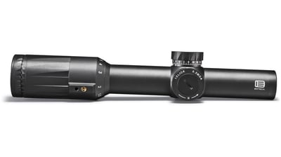 EOTech Vudu Rifle Scope, 1-6x24mm, First Focal Plane, SR2 MOA Reticle, Green - $977.55 after code: GUNDEALS (Free S/H over $49 + Get 2% back from your order in OP Bucks)