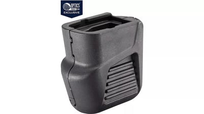 FAB Defense OPMOD 4 Round Magazine Extension For Glock 43 FX-4310B-OPMOD Grey Color: Grey, Fabric/Material: Polymer, 83% Off Plus Blazin' Deal - $3.99 (Free S/H over $49 + Get 2% back from your order in OP Bucks)