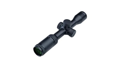 Farris Optics Lux Range 2-7x32mm 1in Tube SFP Rifle Scope 2732LRI, Color: Black, Tube Diameter: 1 in - $151.99 (Free S/H over $49 + Get 2% back from your order in OP Bucks)