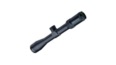 Farris Optics Oriana 4-14x44mm 30mm Tube SFP Rifle Scope 41444O, Color: Black, Tube Diameter: 30 mm - $108.99 (Free S/H over $49 + Get 2% back from your order in OP Bucks)