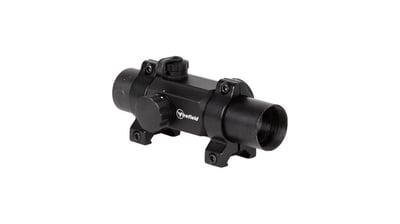 Firefield Agility 1x25 Dot Sight with Multi-Dot Reticle FF26007, Color: Black, Battery Type: CR2032 - $37.99 w/code "GUNDEALS" (Free S/H over $49 + Get 2% back from your order in OP Bucks)