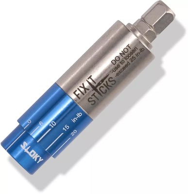 Fix It Sticks Mini All-In-One Torque Driver FIS-SVTD - $52.20 (Free S/H over $49 + Get 2% back from your order in OP Bucks)