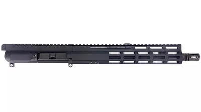 FM Products MIKE-15 Buffer-less .223 Wylde Gen 2 Upper Receiver - $521.10 (Free S/H over $49 + Get 2% back from your order in OP Bucks)