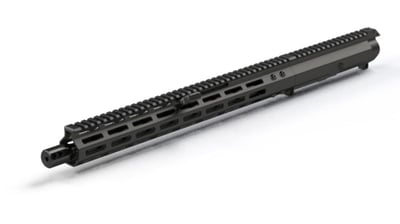 FM Products FM-45 AR .45 Forward Charging Upper Receiver w/ Micro Brake Color: Black, Fabric/Material: Premium Match Grade 41V50 - $449.99 (Free S/H over $49 + Get 2% back from your order in OP Bucks)