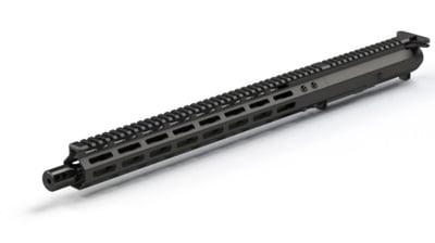 FM Products Glock Style 9mm 16 inch AR Rear Charging Builders Kits FM9-16-RS-BLDR Color: Black, Finish: Melonite Coated - $534.89 (Free S/H over $49 + Get 2% back from your order in OP Bucks)