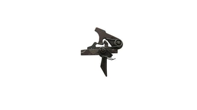 Geissele Automatics Super Dynamic Combat (SD-C) Trigger 05-165 Color: Black, Trigger Shape: Tactical Flat - $164.99 (Free S/H over $49 + Get 2% back from your order in OP Bucks)
