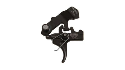Geissele Super SCAR Trigger 05-157 Color: Black, Trigger Shape: Curved, $4.45 Off w/ Free Shipping - $260 w/code "GUNDEALS" (Free S/H over $49 + Get 2% back from your order in OP Bucks)