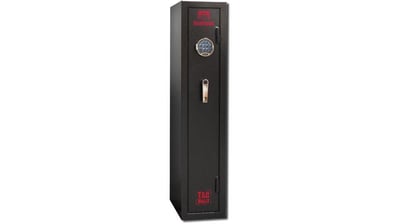 Gunvault Inc TacVault Weapon Locker TV4810, Height: 48, Width: 10, Depth/ Thickness: 19 - $210 shipped (Free S/H over $49 + Get 2% back from your order in OP Bucks)