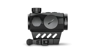Hawke Sport Optics Endurance 1x25mm Red Dot Sight Color: Black, Battery Type: Lithium Ion - $180.49 w/code "GUNDEALS" + $24.22 Back in OP Bucks (Free S/H over $49 + Get 2% back from your order in OP Bucks)