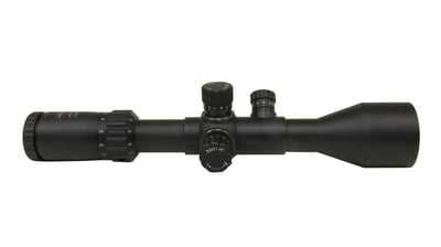 Hi-Lux Optics Top Angle 3-12x50mm Rifle Scope TP312x50MD, Color: Black, Tube Diameter: 30 mm - $44.99 (Free S/H over $49 + Get 2% back from your order in OP Bucks)