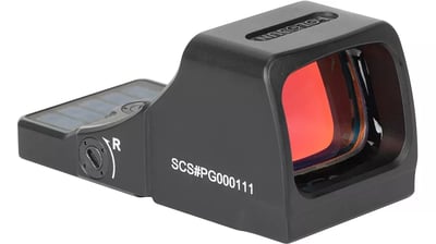 Holosun SCS MP2 Red Dot Sight For Smith & Wesson M&P M2.0, Black, SCS-MP2-GR - $314.99 shipped