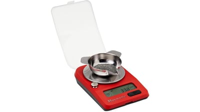 Hornady G3-1500 Electronic Multiple Scales 050104 Color: Silver/Red, Fabric/Material: Multiple - $50.89 (Free S/H over $49 + Get 2% back from your order in OP Bucks)