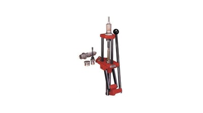 Hornady Lock-N-Load .50 BMG Heat Treated Press Kit for Reloading - $854.99 after code "GUNDEALS" (Free S/H over $49 + Get 2% back from your order in OP Bucks)