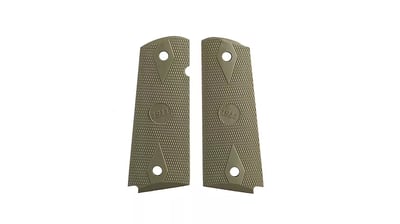 IMI Defense Overmolded 1911 Grip Set - $7.49 (Free S/H over $49 + Get 2% back from your order in OP Bucks)