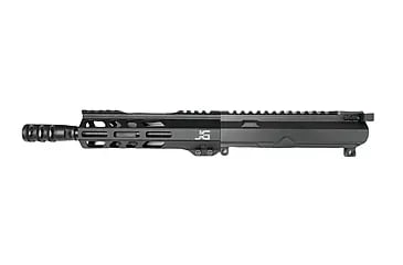 Jacob Grey Firearms 5.56 NATO Complete Upper Assembly - $276.49 (Free S/H over $49 + Get 2% back from your order in OP Bucks)