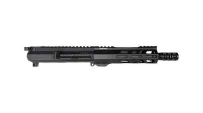 Jacob Grey Custom 7.62x39 Cal 7.5in Complete Upper Assembly, Black - $520 (Free S/H over $49 + Get 2% back from your order in OP Bucks)