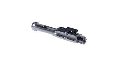 JP Enterprises Complete JPBC Bolt Carrier Group, JPBC-3, Silver JPBC-3SPA - $318.53 w/code "GUNDEALS" (Free S/H over $49 + Get 2% back from your order in OP Bucks)
