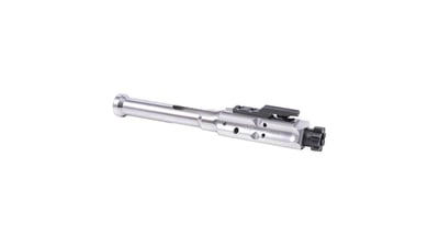 JP Enterprises Complete JPBC Bolt Carrier Group, JPBC-4SP, Silver - $377.99 (Free S/H over $49 + Get 2% back from your order in OP Bucks)