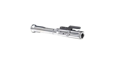 JP Enterprises Polished Stainless LMOS Carrier JPBC-3 SP Finish: Silver, Caliber: .223 Remington - $199.99 (Free S/H over $49 + Get 2% back from your order in OP Bucks)