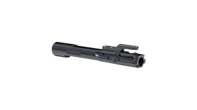 JP Enterprises Stainless Full Mass FMOS Bolt Carrier JPBC-2 Finish: Black, Additional Features: with QPQ without buffer - $204.49 (Free S/H over $49 + Get 2% back from your order in OP Bucks)