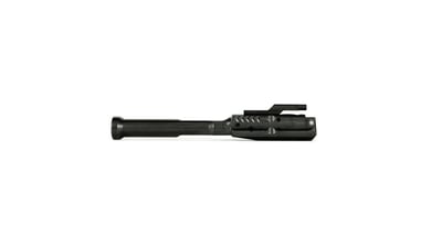 JP Enterprises Stainless Steel Low Mass Bolt Carrier For Large Frame, .308 w/Enhanced Forward Assist Serrations, 416 Stainless w/QPQ Black - $199.99 (Free S/H over $49 + Get 2% back from your order in OP Bucks)