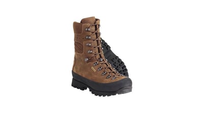 Kenetrek Mountain Extreme Non-Insulated Boot - Men's, 12 US, Medium, Brown, KE-420-NI 12.0 MED - $395.99 w/code "GUNDEALS" (Free S/H over $49 + Get 2% back from your order in OP Bucks)