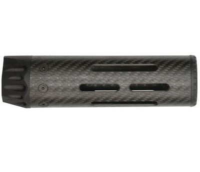 Lancer LCR5 Lightweight Carbon-Fiber Round Handguard 7.2"/12.5"/14.6"/16.25" from $169.99 (Free S/H over $49 + Get 2% back from your order in OP Bucks)
