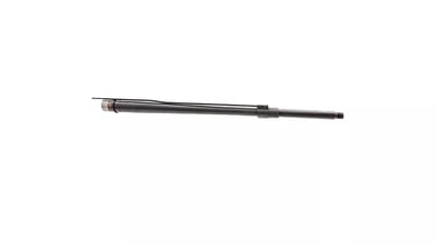 LaRue Tactical Stealth Threaded Barrel, AR Platform, AR-10, 7.62, 20in, Rifle Length, 1/8 Twist, 5/8x24 Thread, Black - $239.99 (Free S/H over $49 + Get 2% back from your order in OP Bucks)