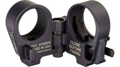 Law Tactical AR Folding Stock Adapter Gen 3-M, Gray, 674 - $199.50 shipped