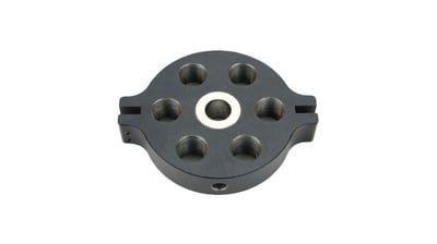 Lyman T-Mag Extra Turret Weight: 3 oz, Color: Silver - $62.99 (Free S/H over $49 + Get 2% back from your order in OP Bucks)